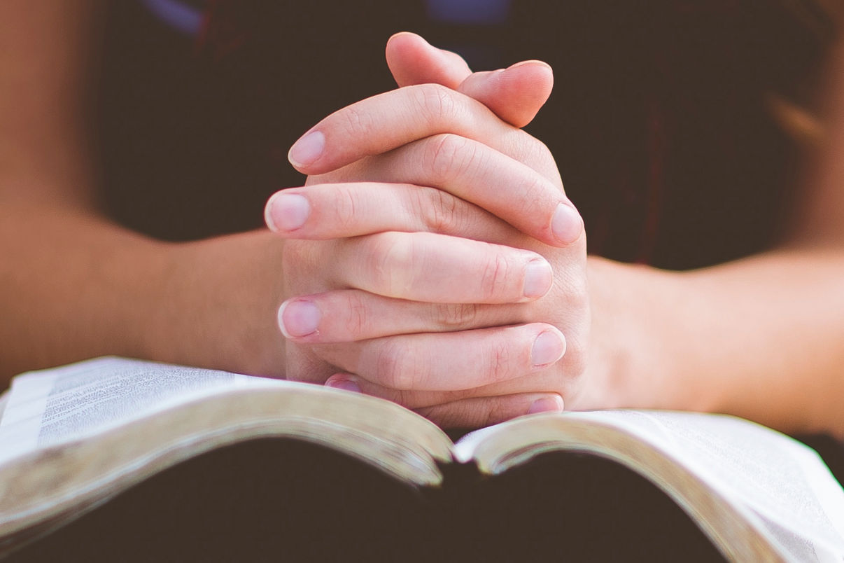 Quinter Dunkard Brethren Church | Searching?